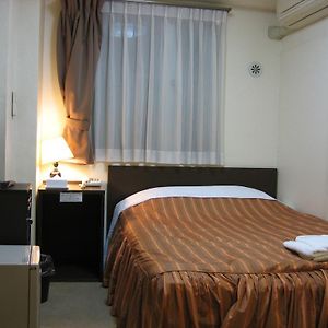 Kamer met een King Size Bed